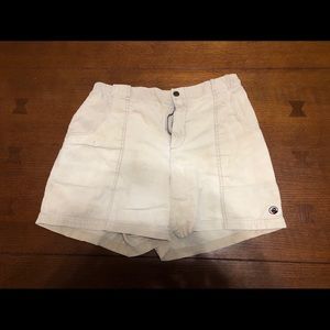 Southern Proper 5” Corduroy Shorts
